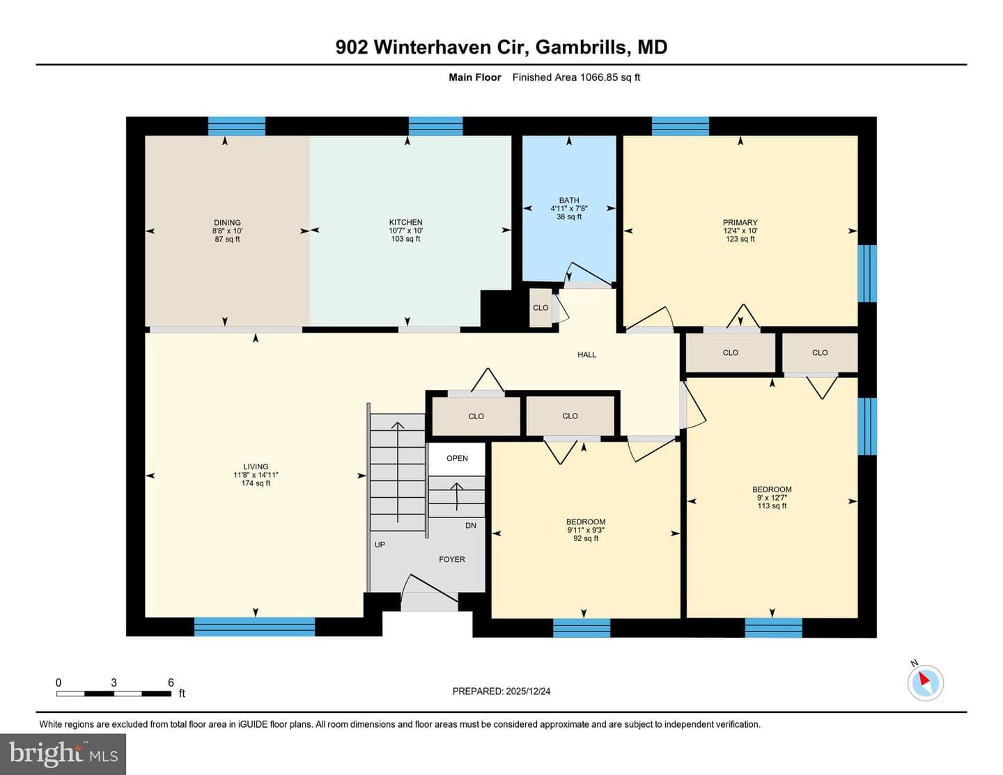 902 Winterhaven Circle photo 24