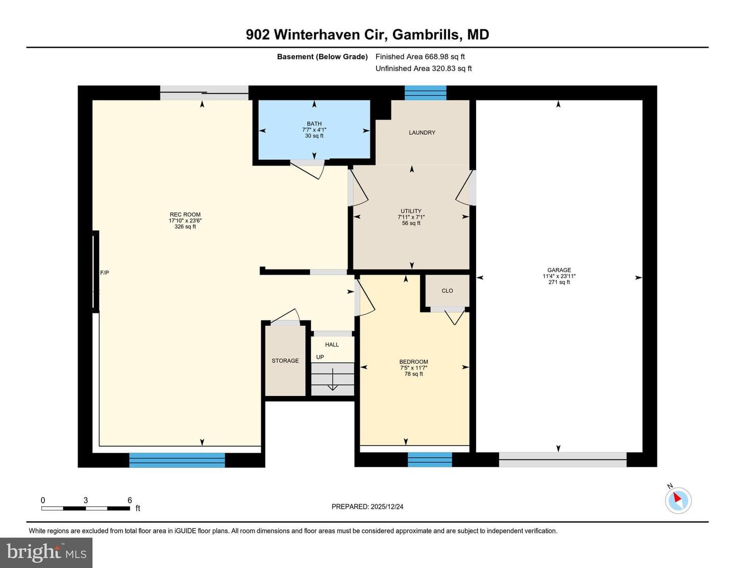 902 Winterhaven Circle photo 41