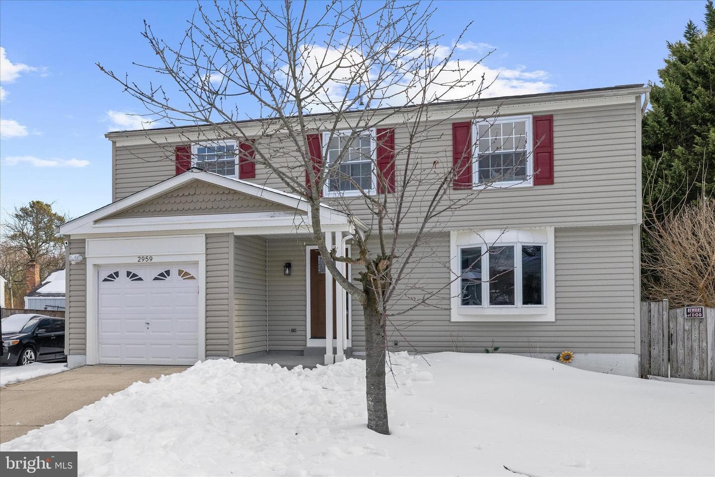 2959 Beaver Brook Court photo 2