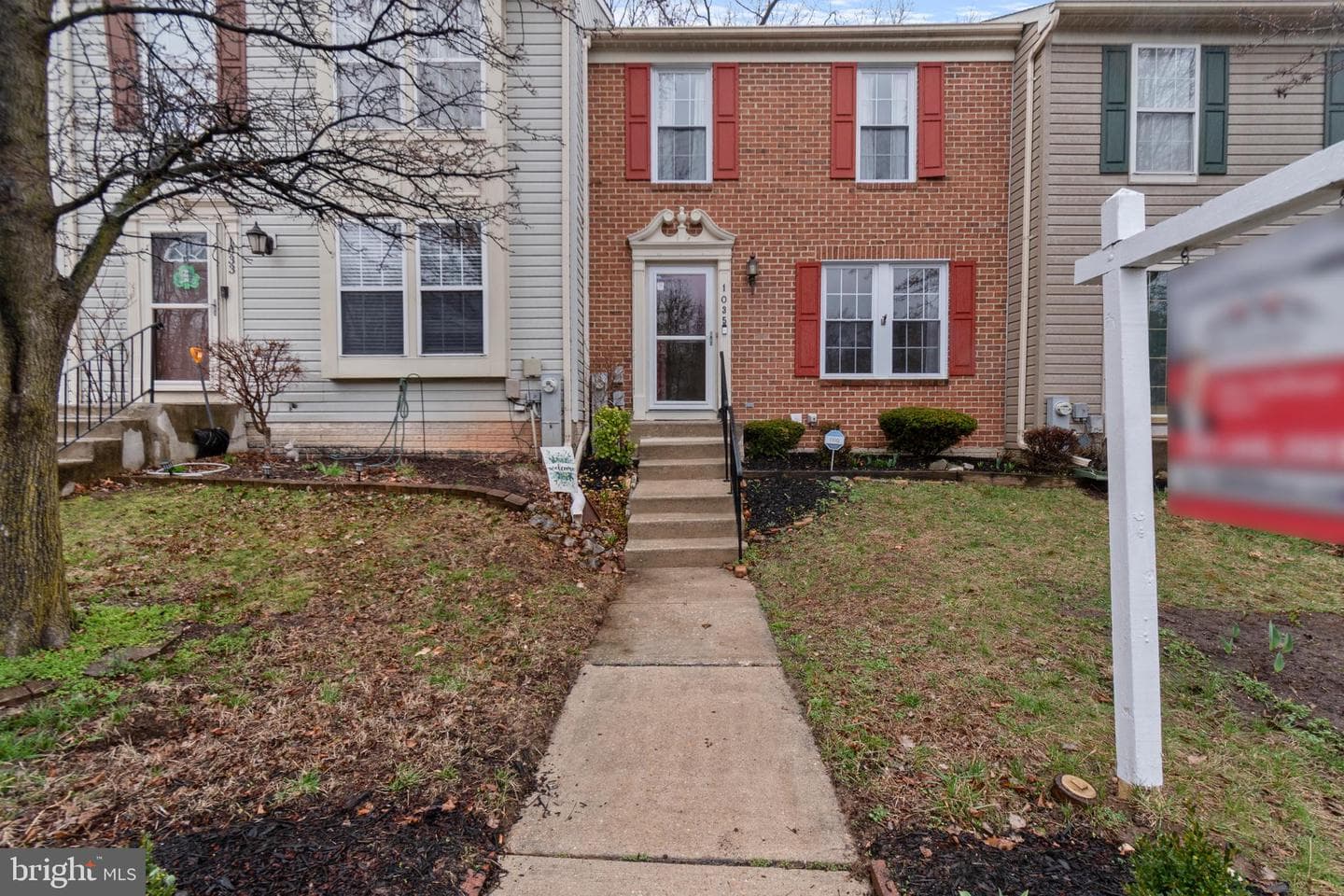 1035 Chestnut Cove Drive