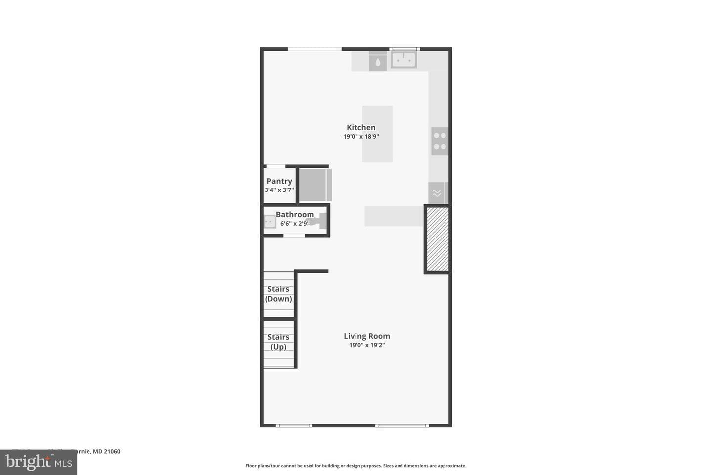 7714 Gaston Place photo 34