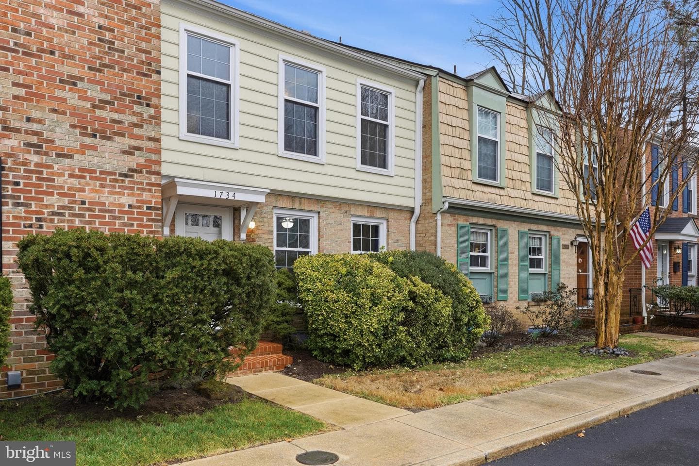 1734 Dana Street photo 39