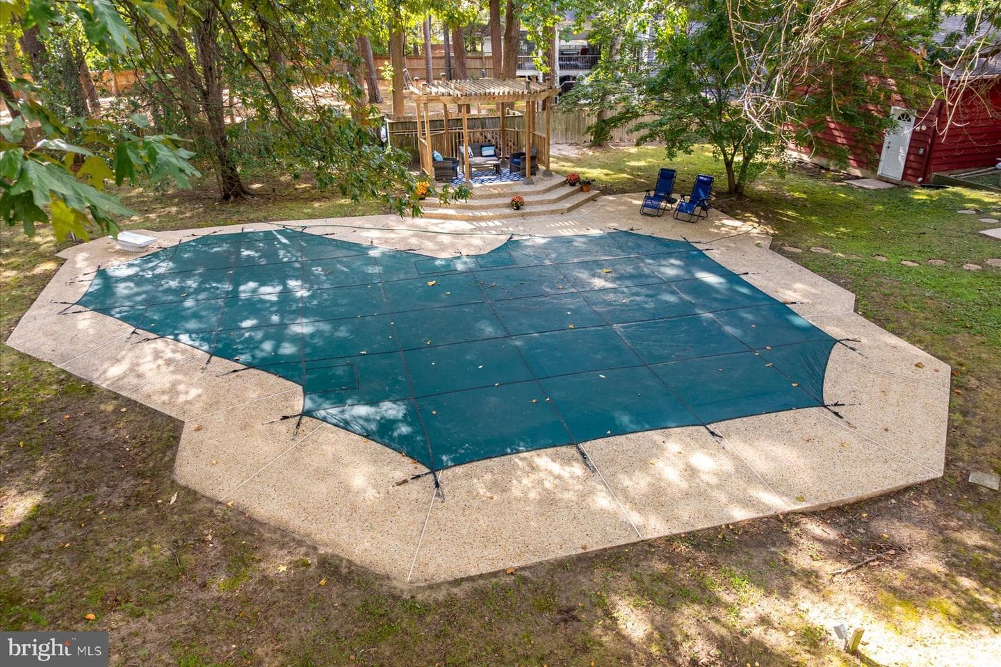 201 Mill Court photo 32