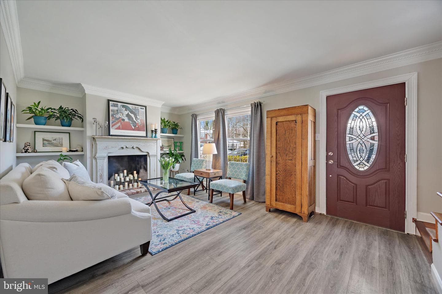 1705 Fillmore Court photo 4