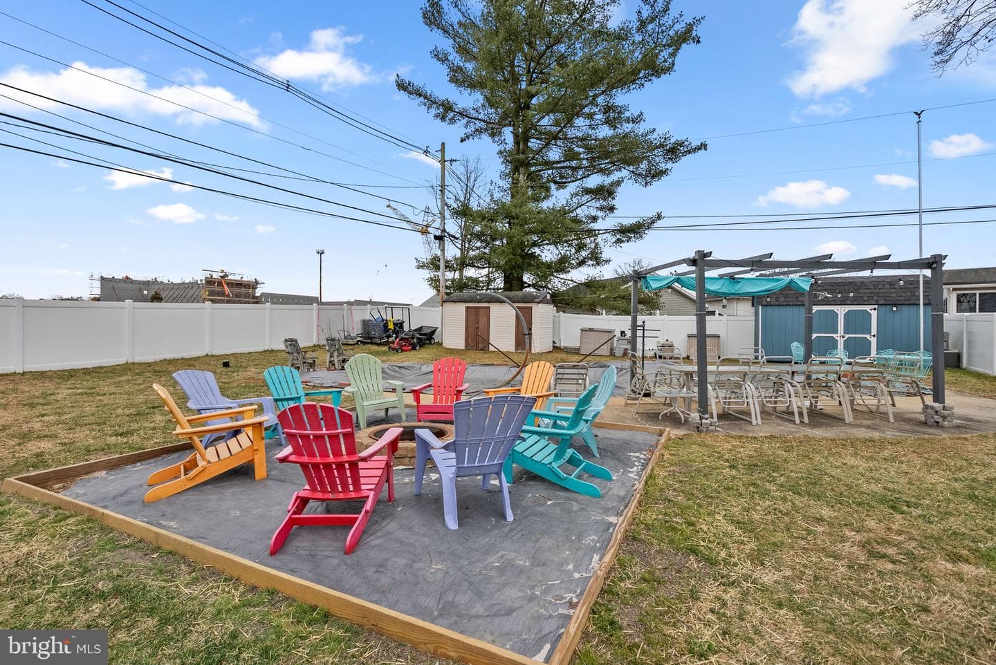 543 Nolfield Drive photo 39