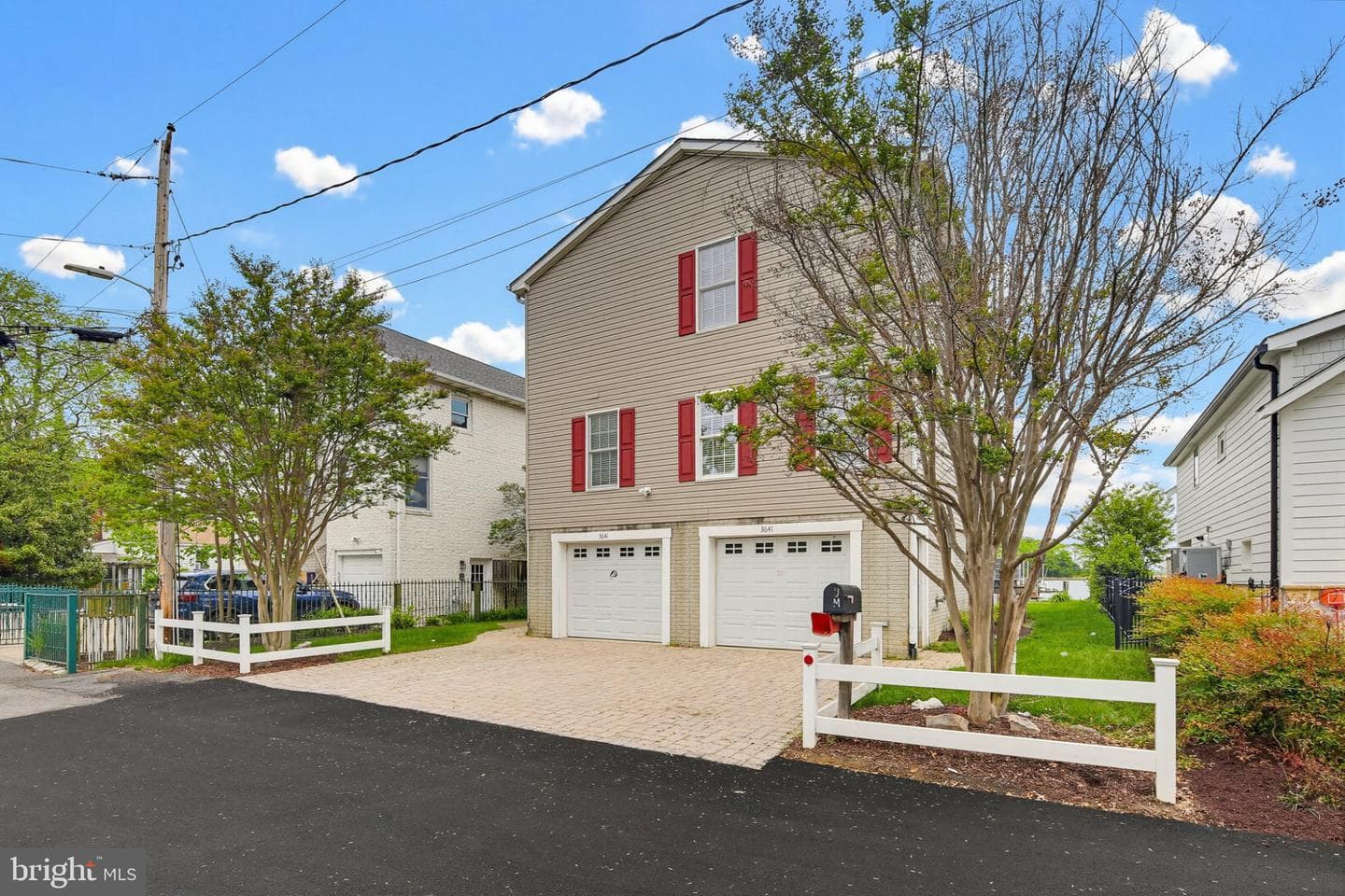 3641 Branhum Road photo 3