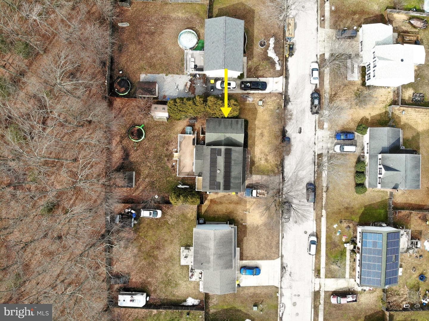 5510 Berkley Manor Lane photo 14