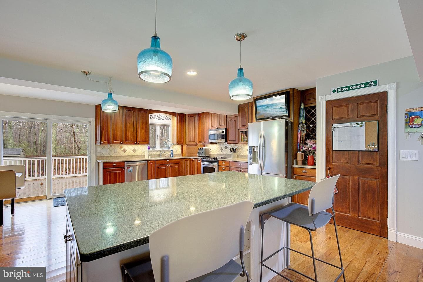 5510 Berkley Manor Lane photo 16