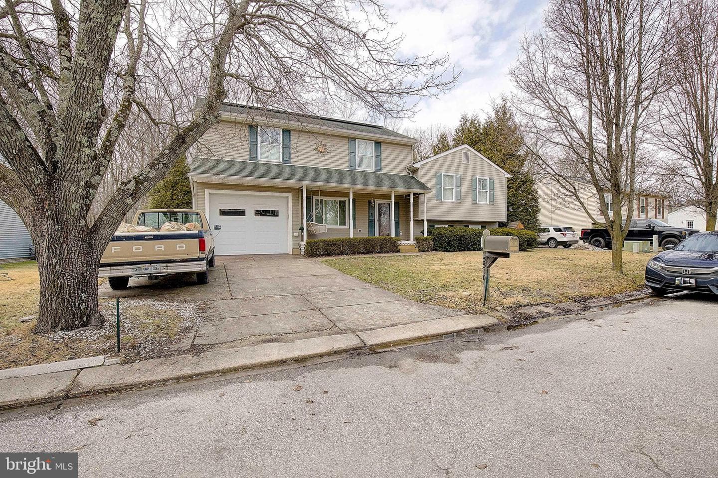 5510 Berkley Manor Lane photo 2