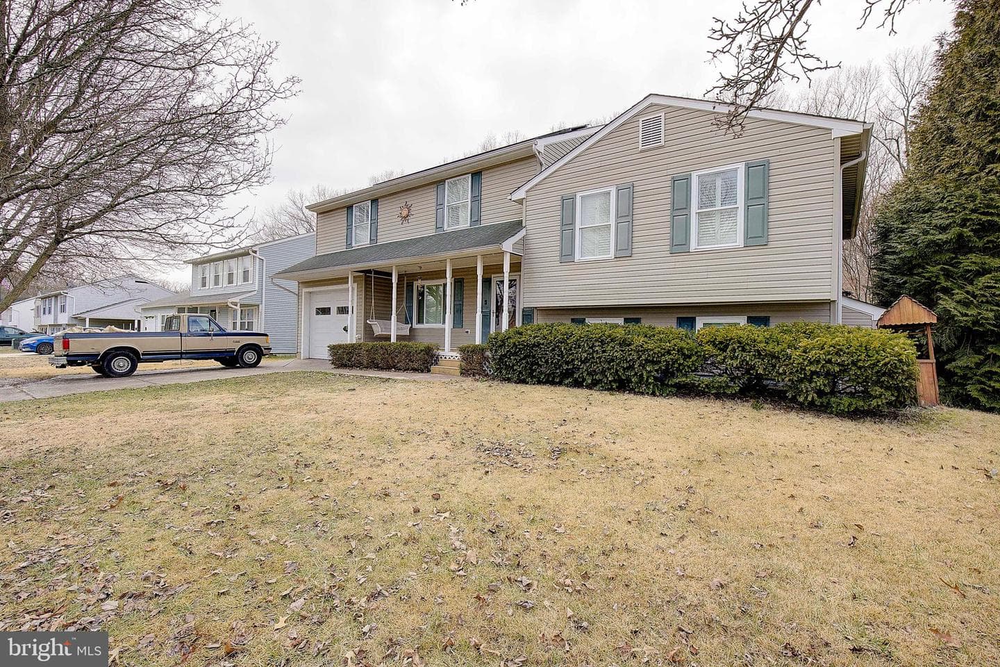 5510 Berkley Manor Lane photo 3