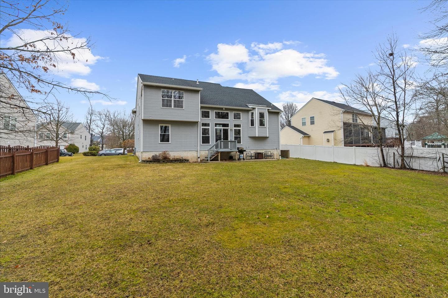 8026 High Oak Road photo 48