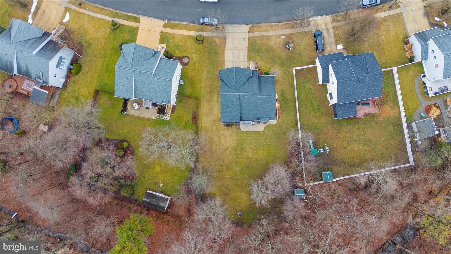 8026 High Oak Road photo 57