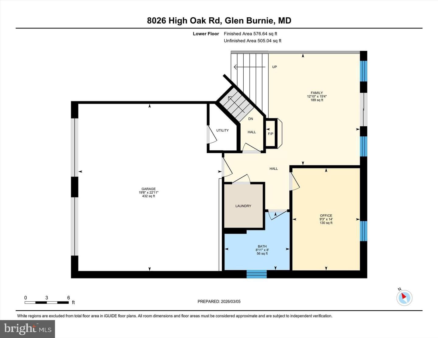 8026 High Oak Road photo 69