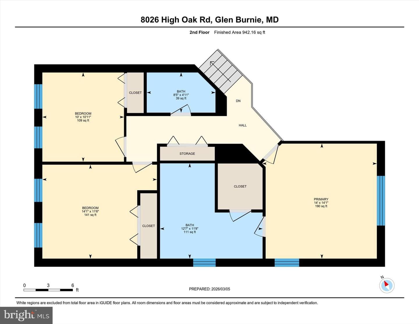 8026 High Oak Road photo 70