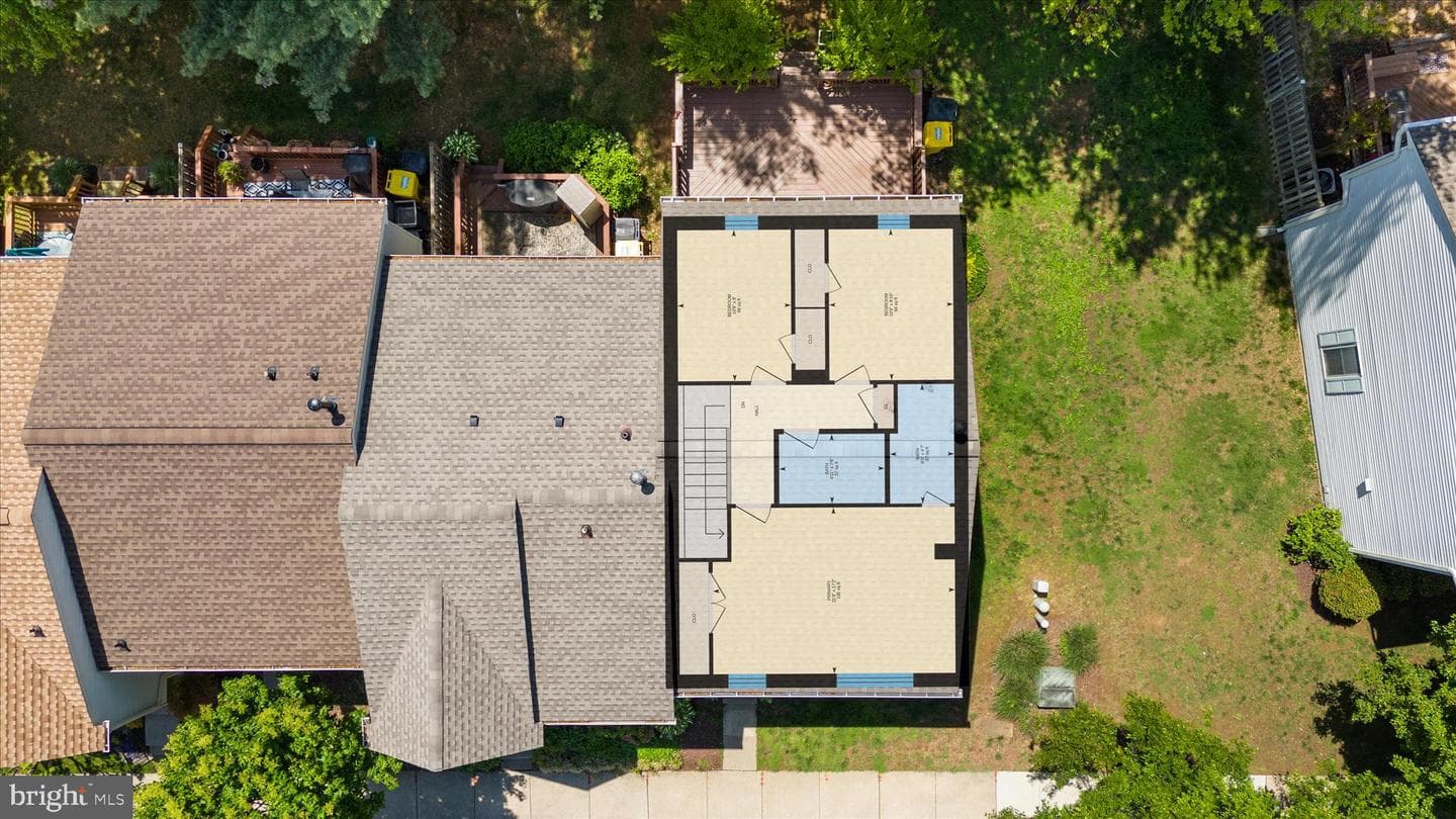 577 Quaker Ridge Court photo 44