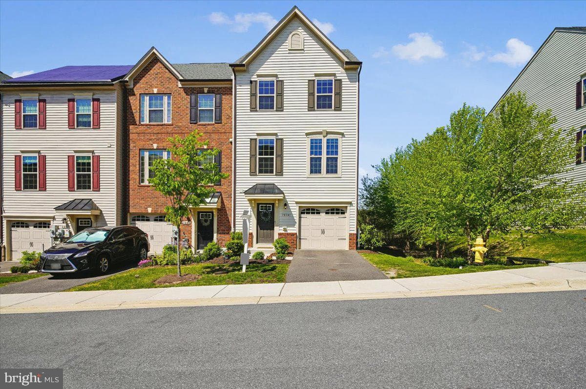 7838 Mine Run Road