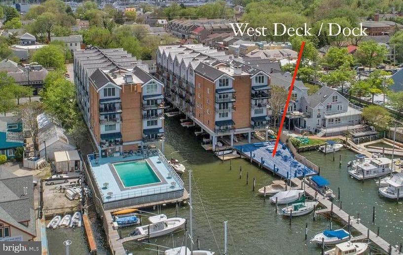 312 Severn Avenue #W 401 photo 34