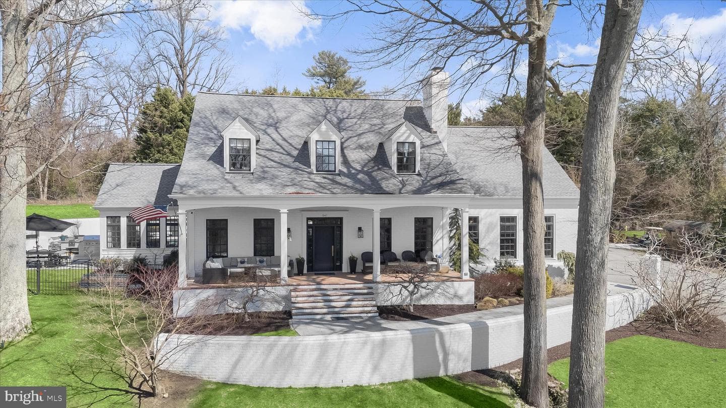 641 Stillwater Road