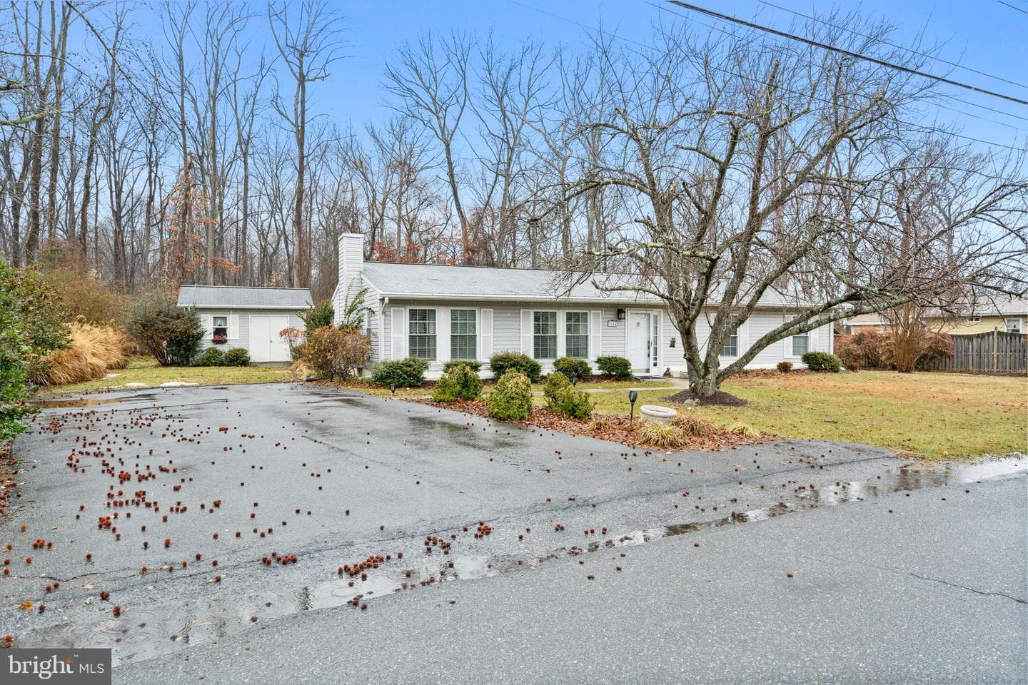 3644 N Carolina Avenue photo 2