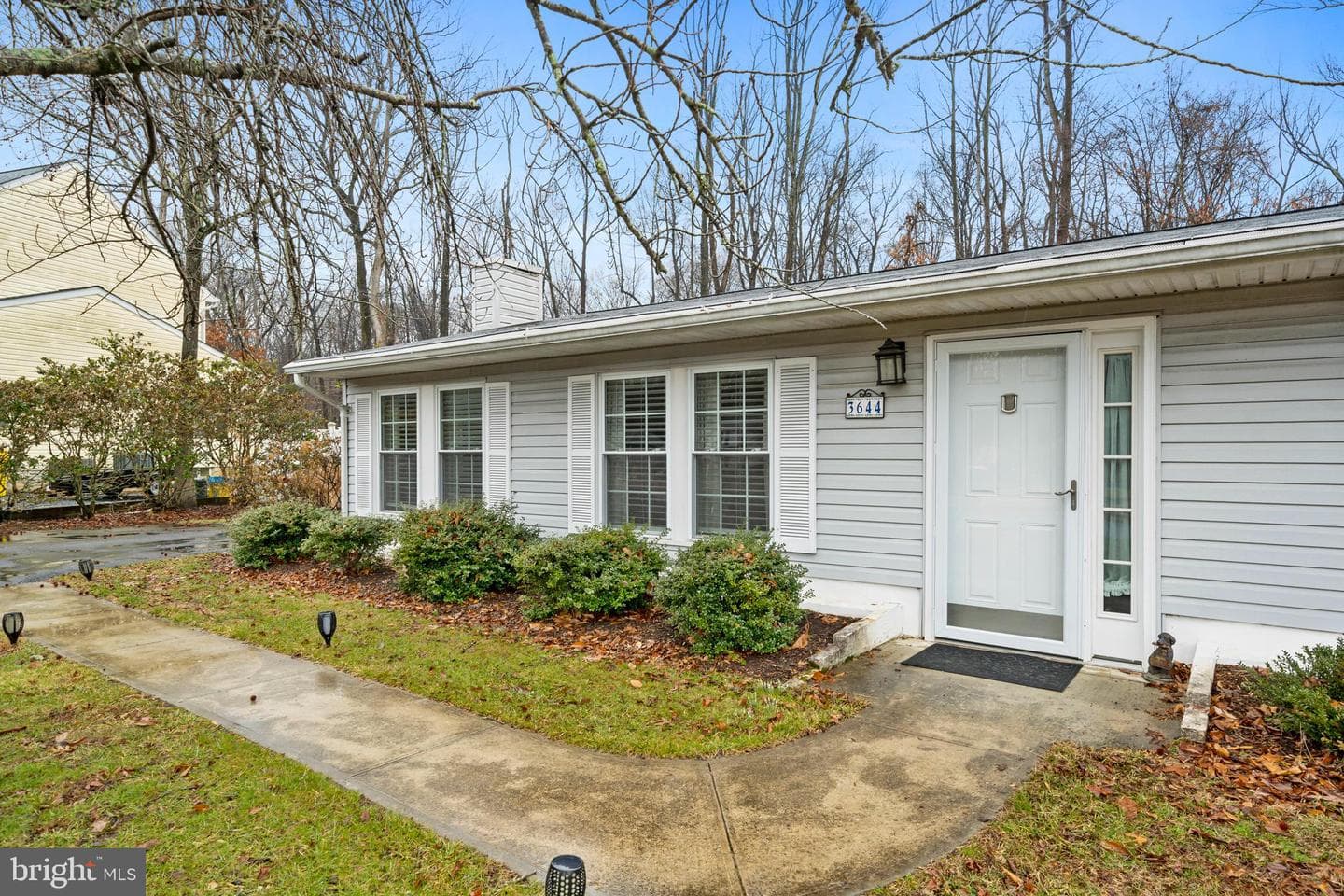 3644 N Carolina Avenue photo 3