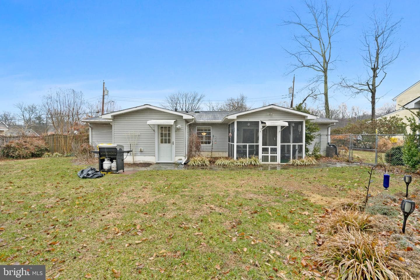 3644 N Carolina Avenue photo 33