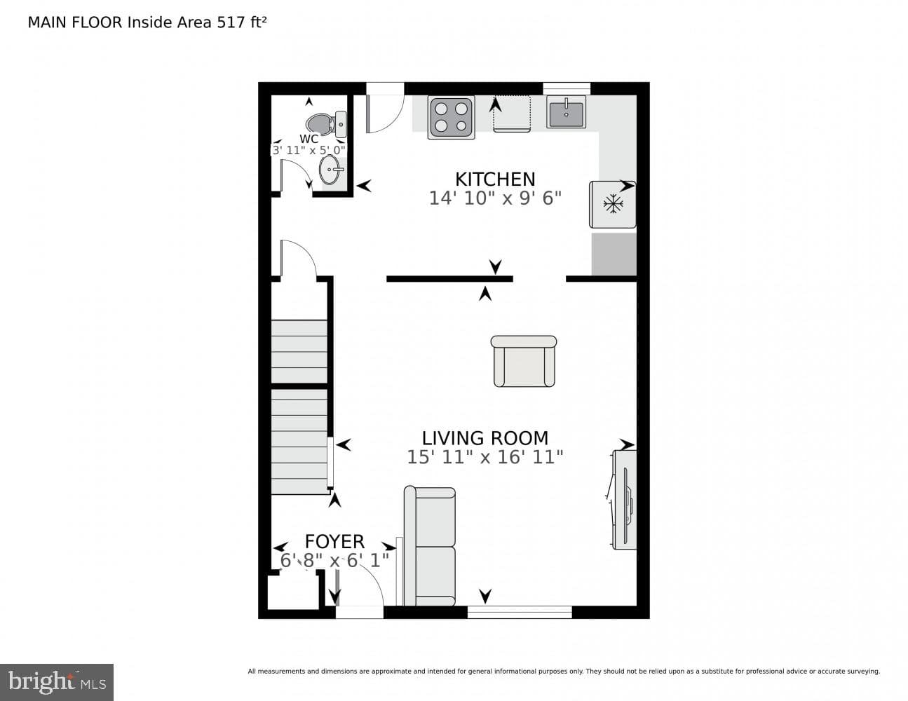 470 Long Towne Court photo 25
