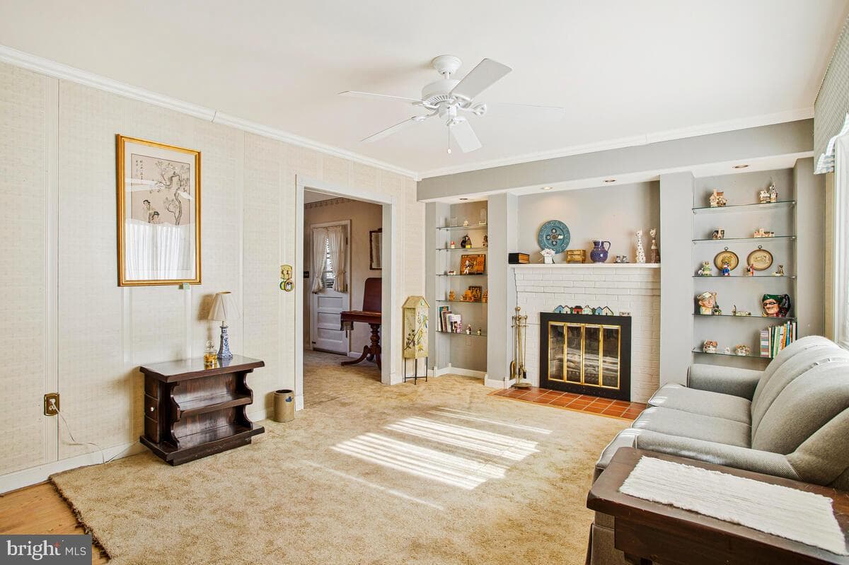612 Fairmount Road photo 5