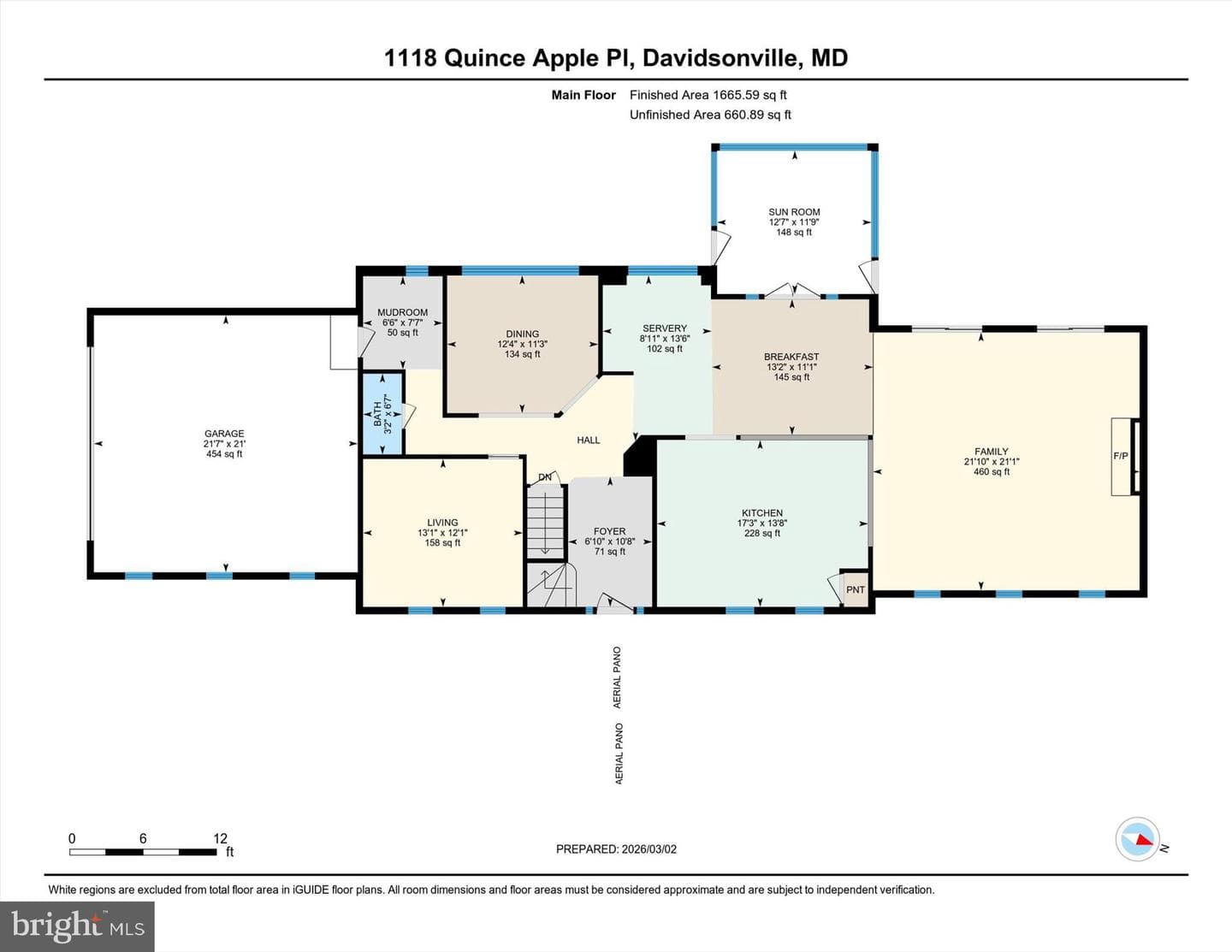 1118 Quince Apple Place photo 52