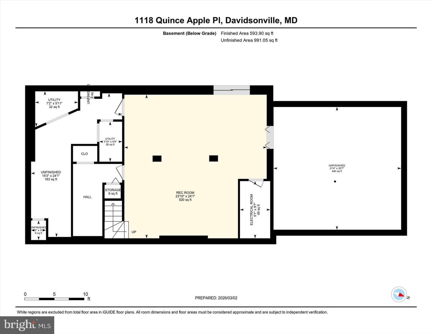 1118 Quince Apple Place photo 54