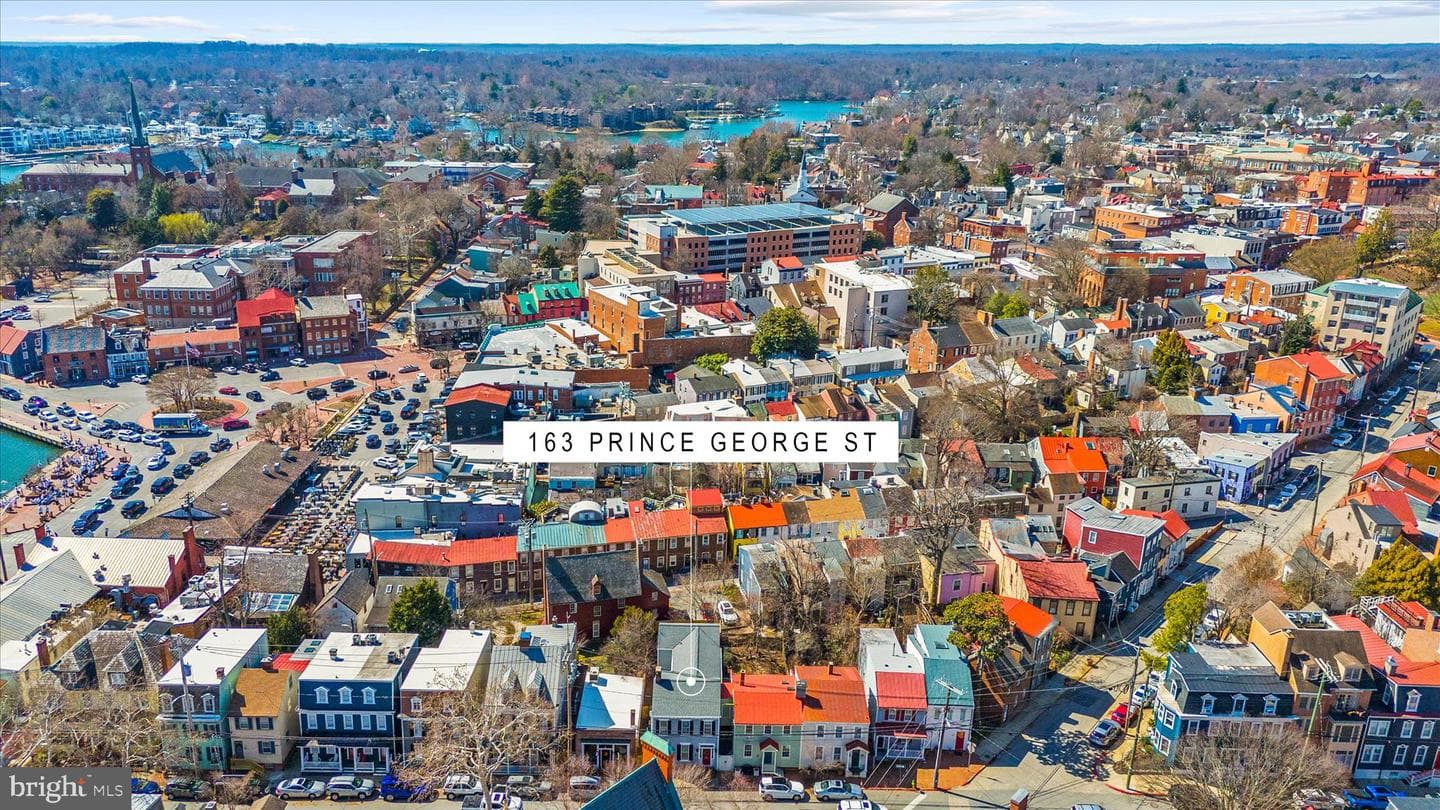 163 Prince George Street photo 2