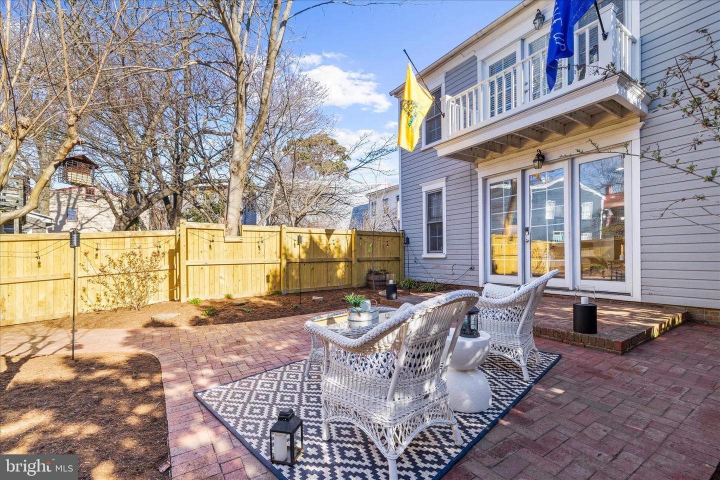 163 Prince George Street photo 53