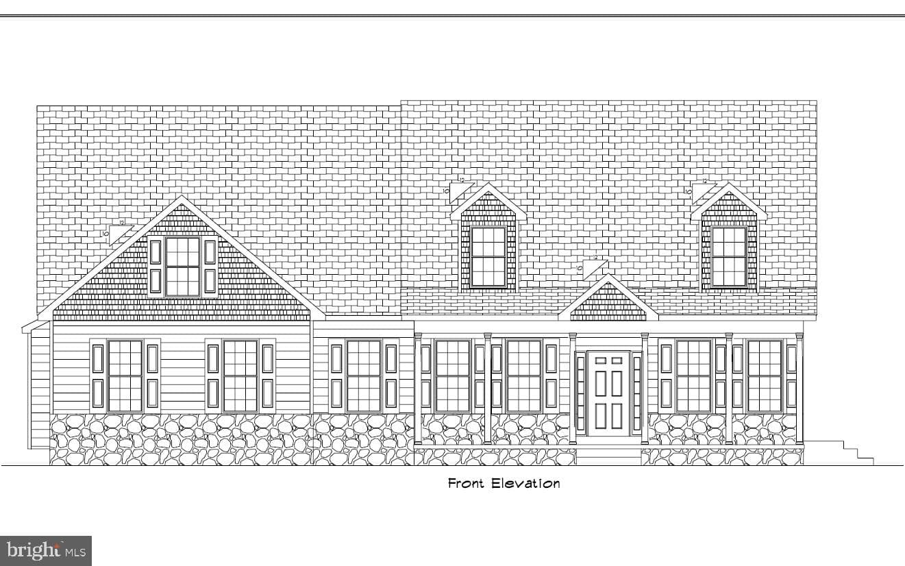 3123 Arundel On The Bay Road - Harrison Model