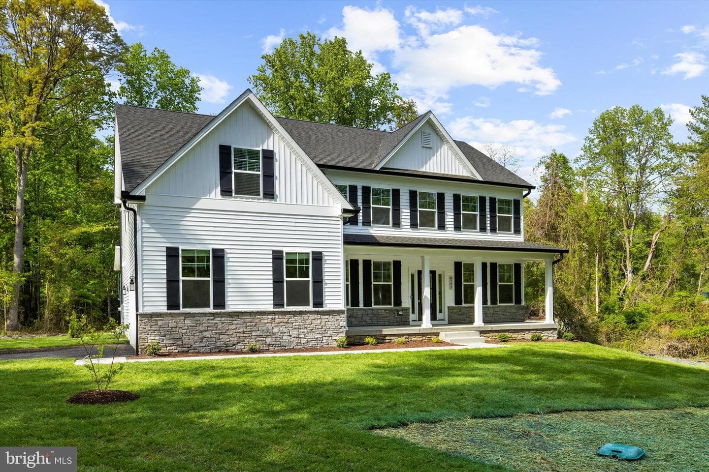 5084 Mountain Road - Baltimore Model photo 5