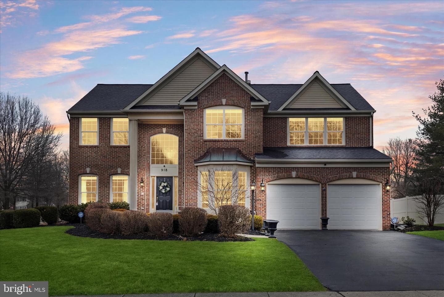 918 Forest Bay Court