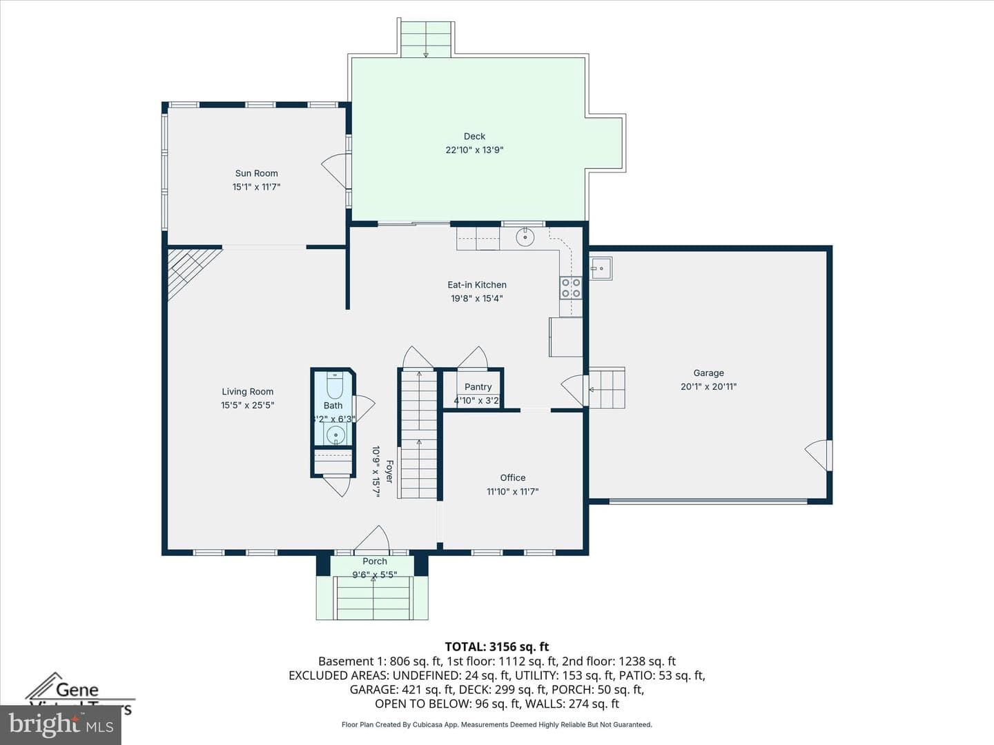 415 Metropolitan Boulevard photo 57