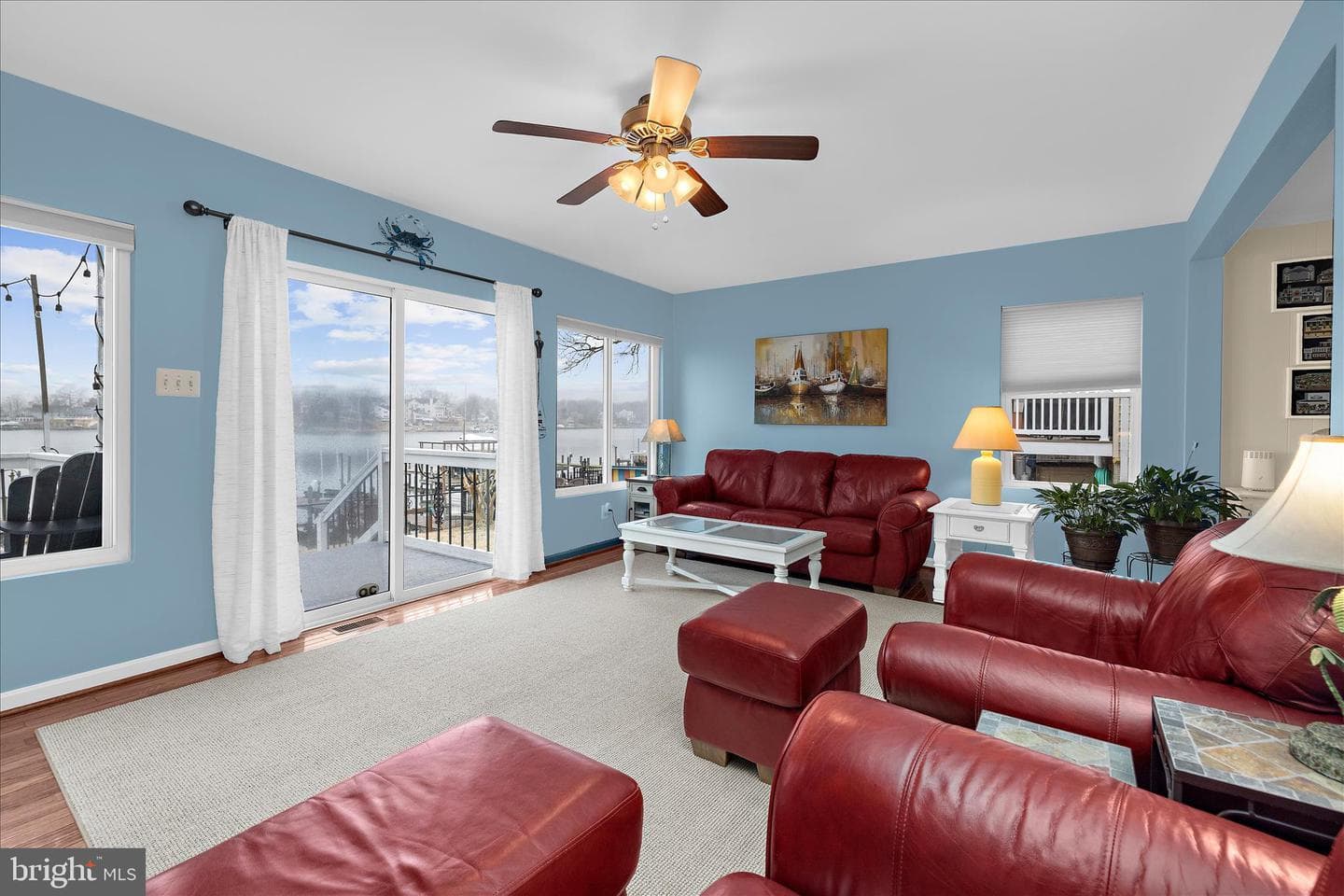 402 Greenland Beach Road photo 31