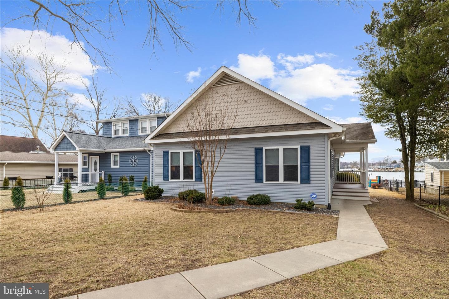 402 Greenland Beach Road photo 4