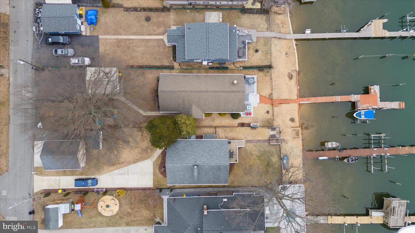 402 Greenland Beach Road photo 60