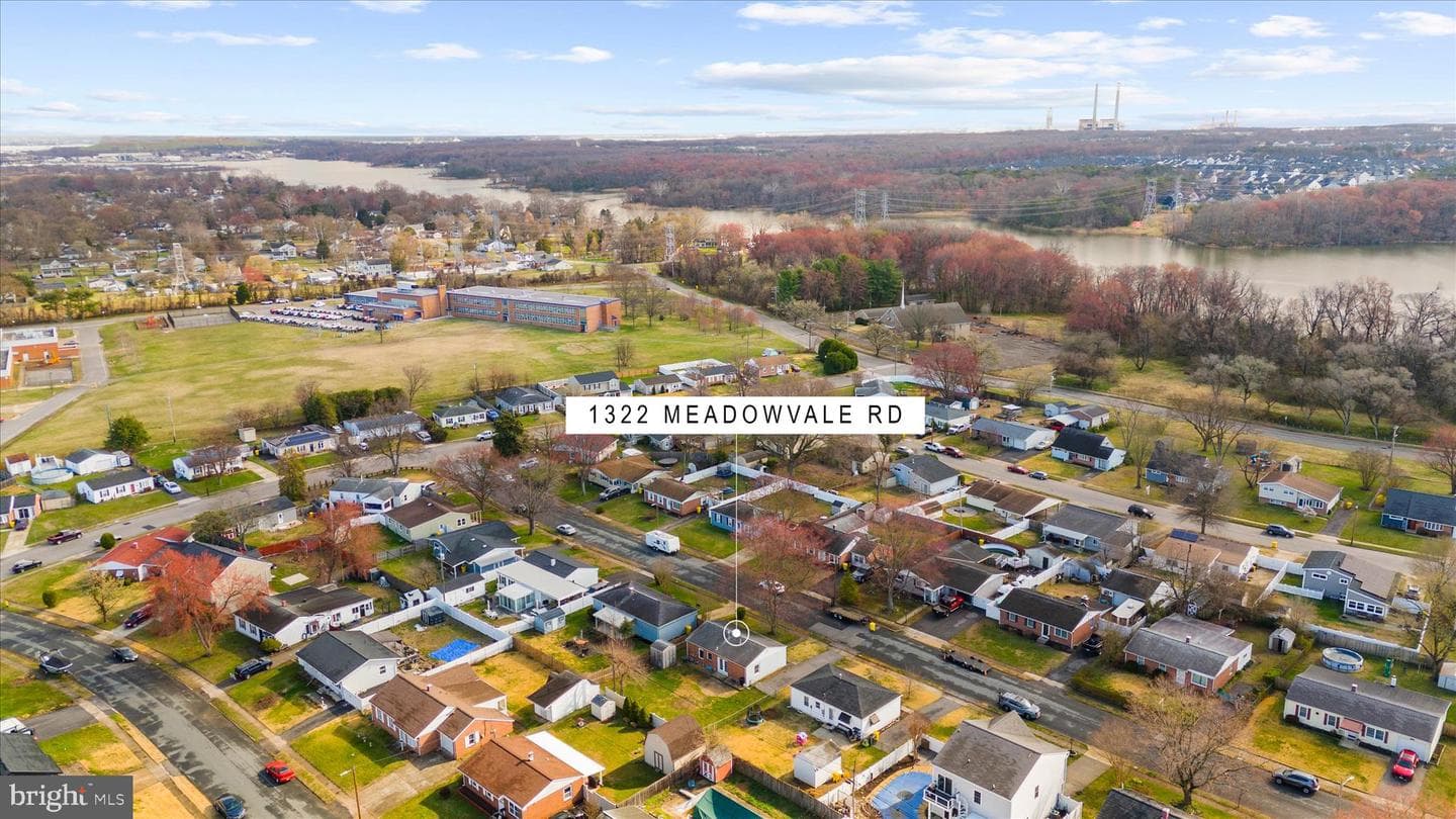 1322 Meadowvale Road photo 53