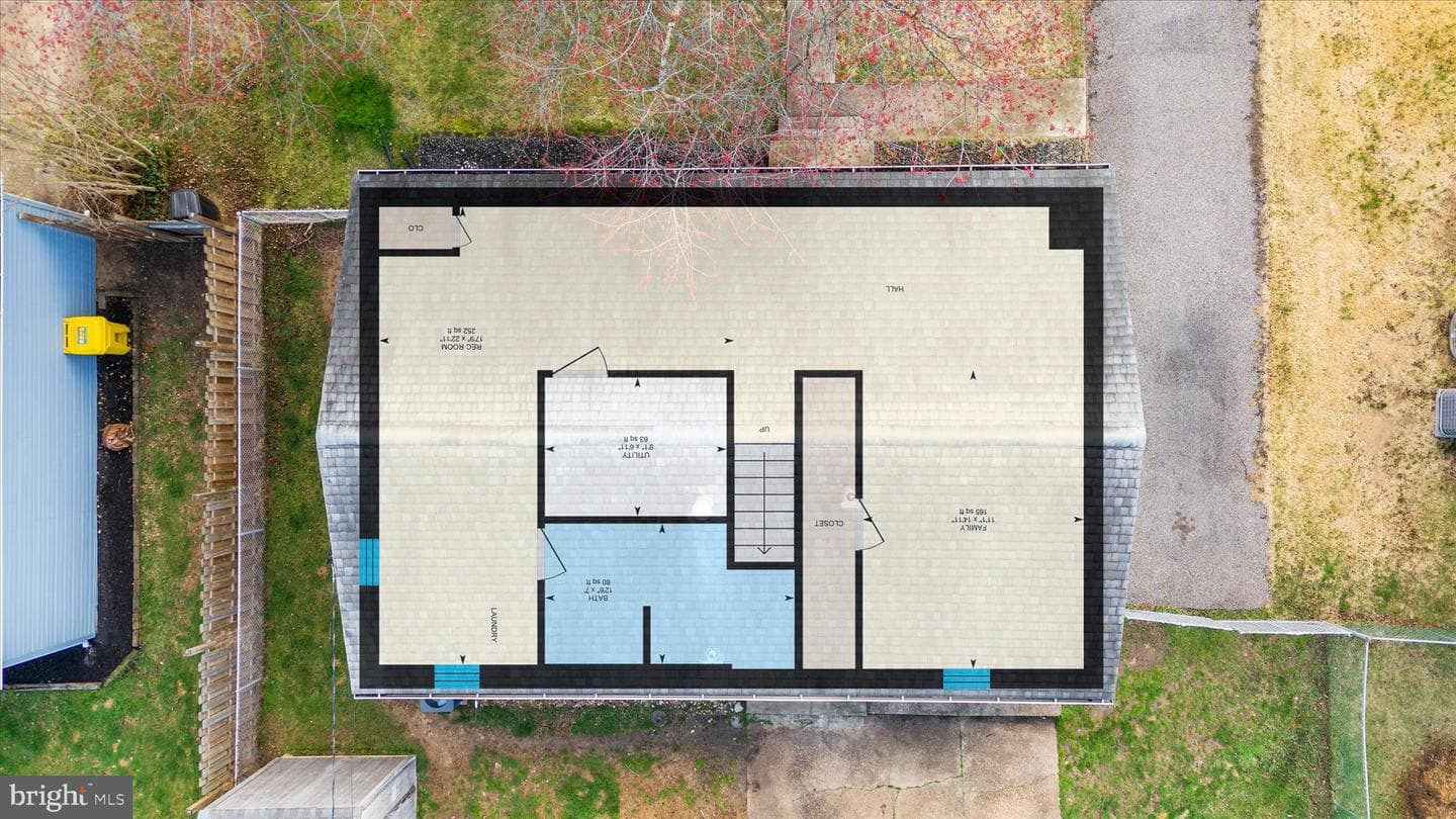 1322 Meadowvale Road photo 55