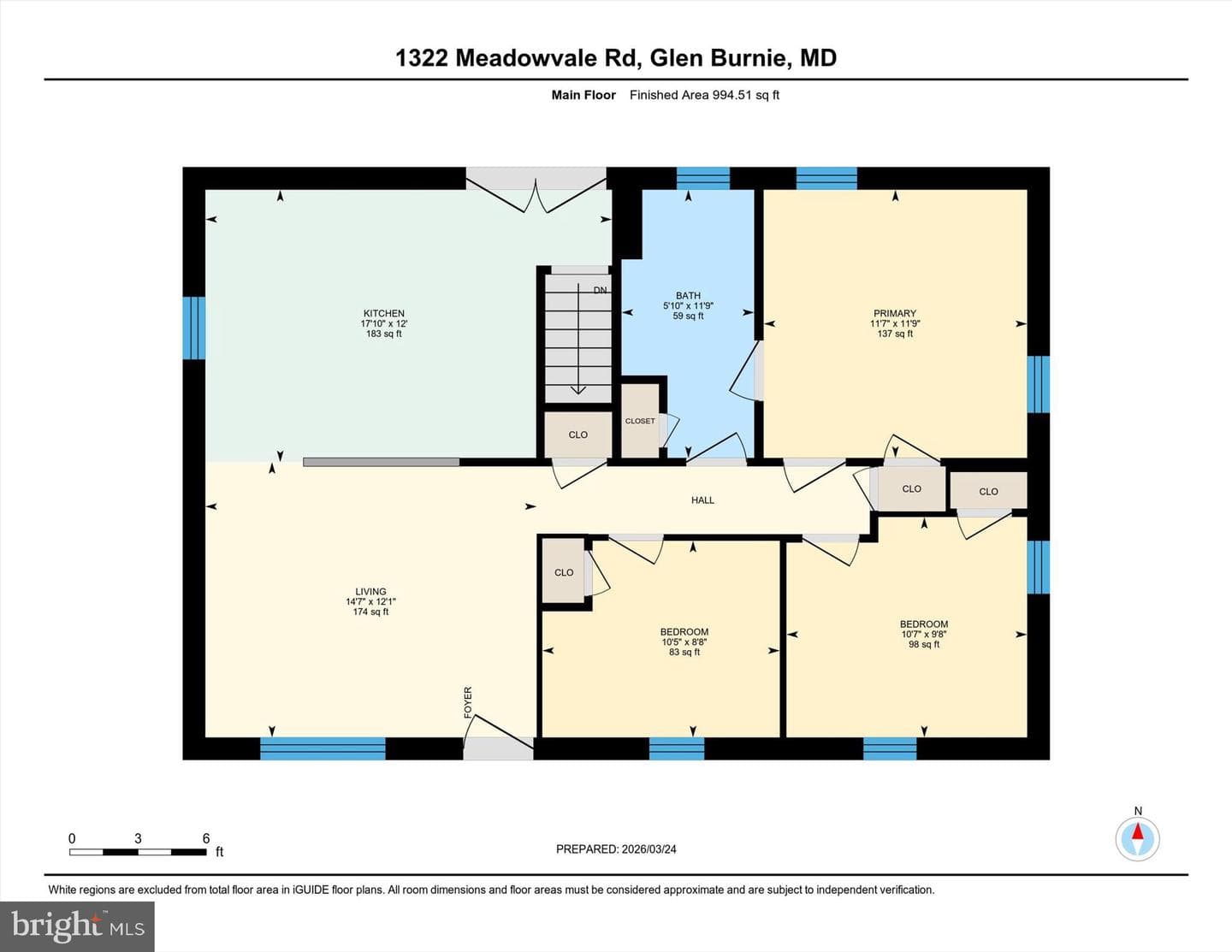 1322 Meadowvale Road photo 56