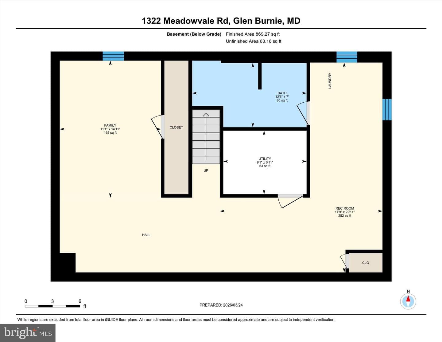 1322 Meadowvale Road photo 57