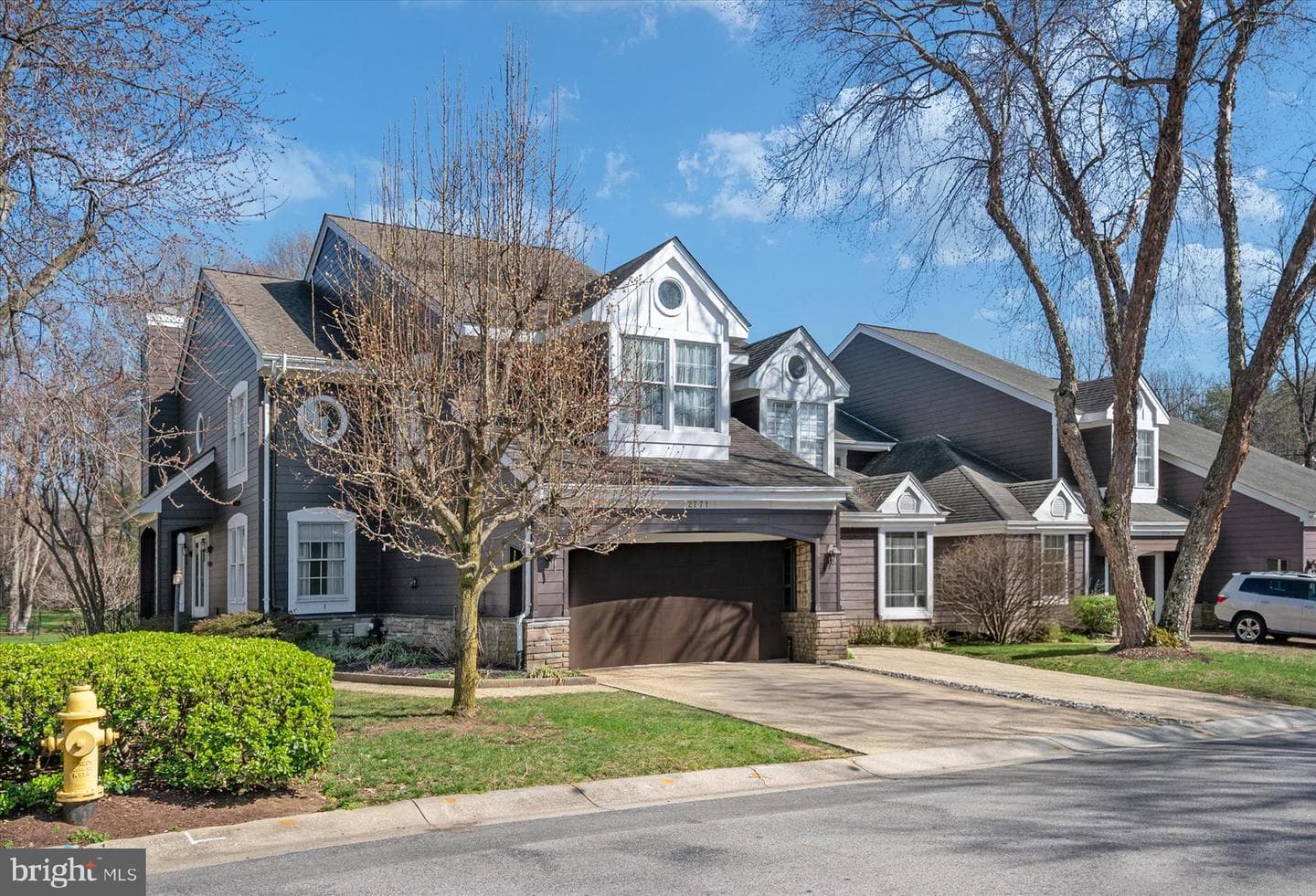 2771 Gingerview Lane