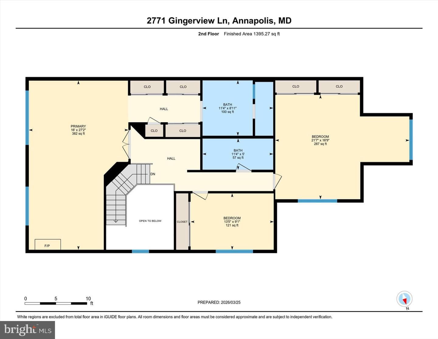2771 Gingerview Lane photo 62