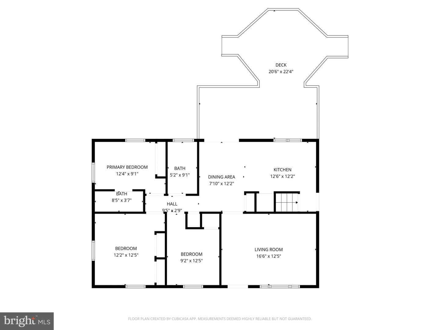 1415 Washington Avenue photo 37
