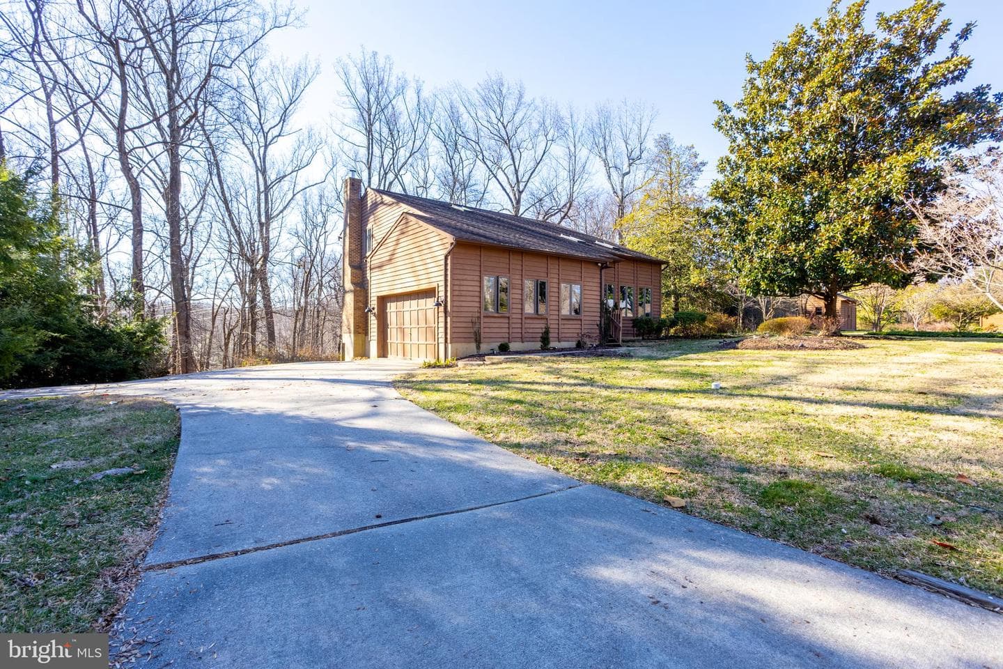 1307 Tall Timbers Drive photo 3
