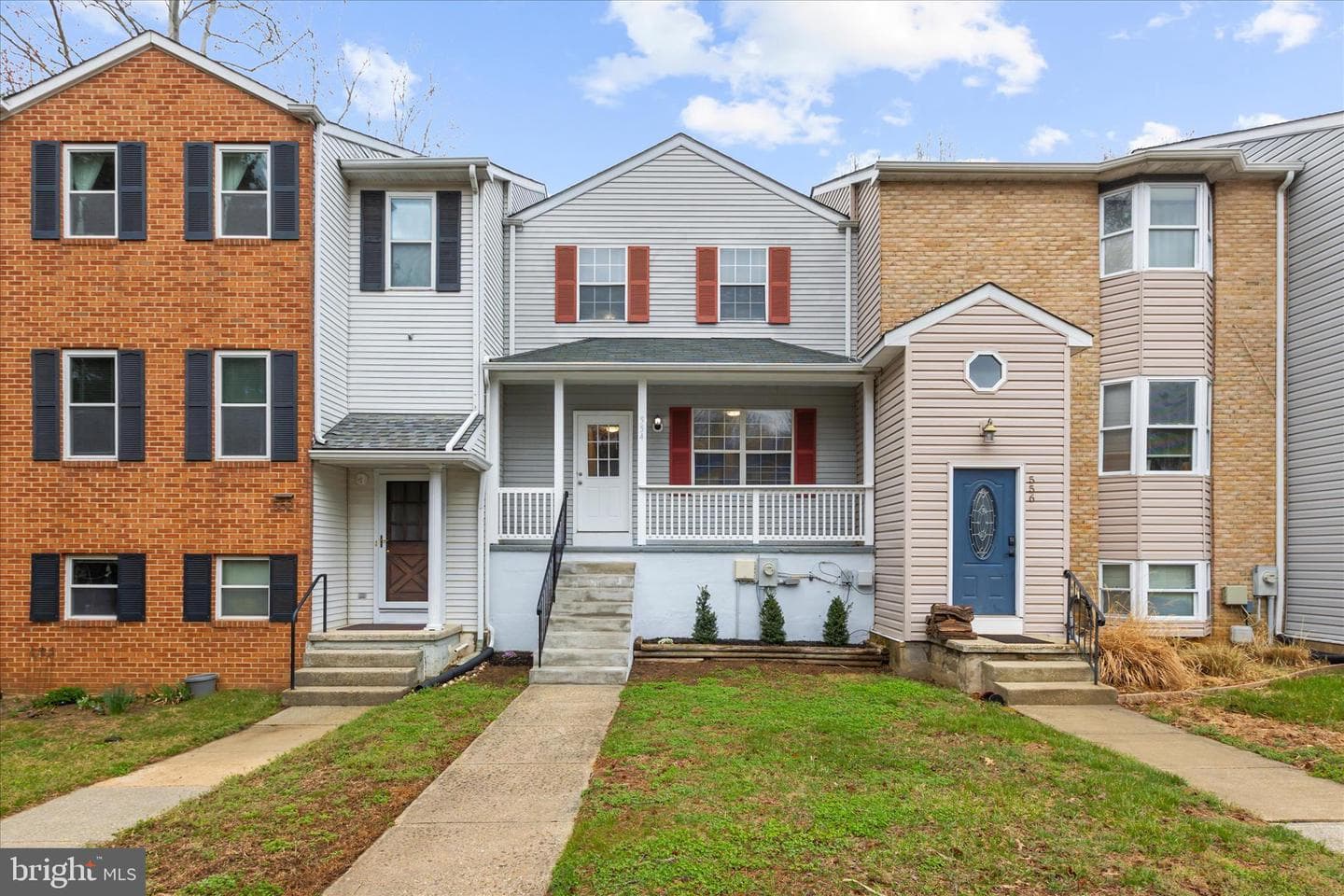 554 Melissa Court