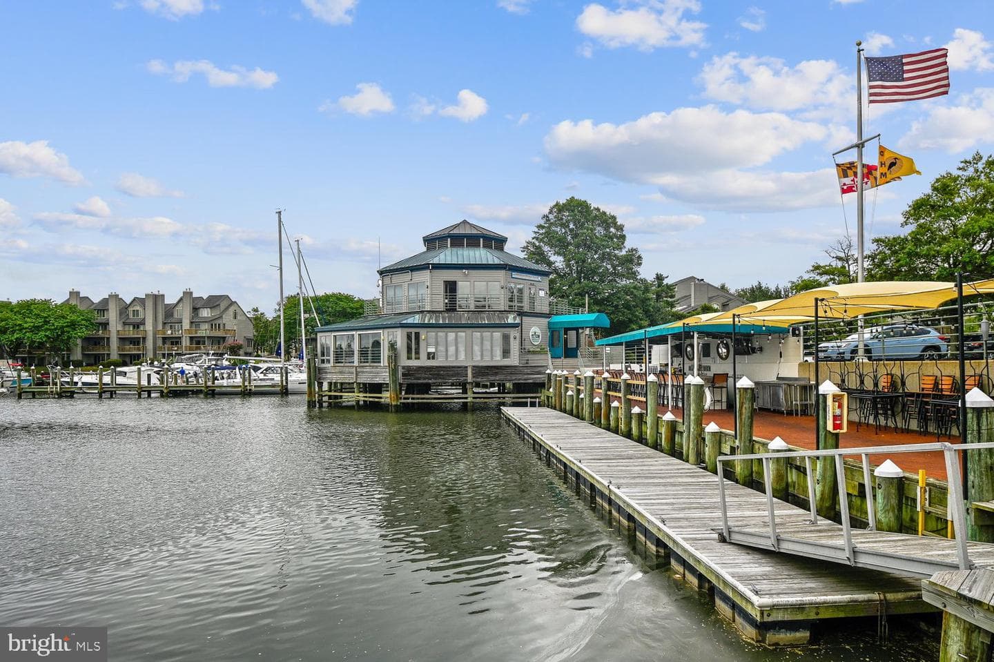 2110 Chesapeake Harbour Drive #101 photo 49
