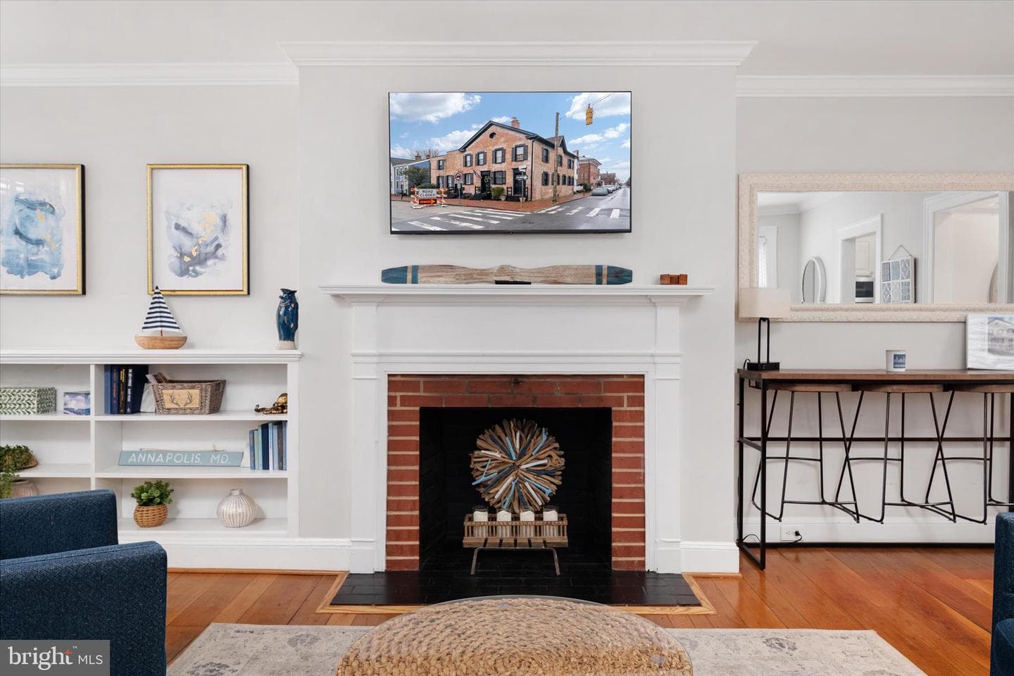 31 College Avenue photo 4