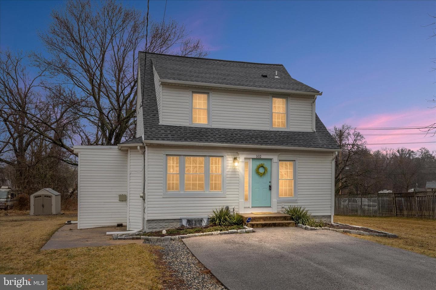 102 Poplar Avenue